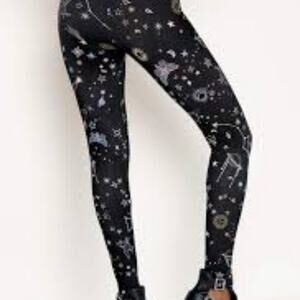 Blackmilk Celestial sketch toasties